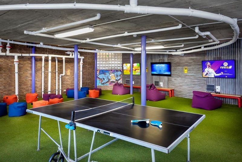 PlayaOlid Suites & Apartments 3* pas cher photo 8