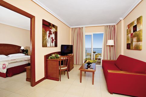 Be Live Family Costa Los Gigantes - 4* pas cher photo 4