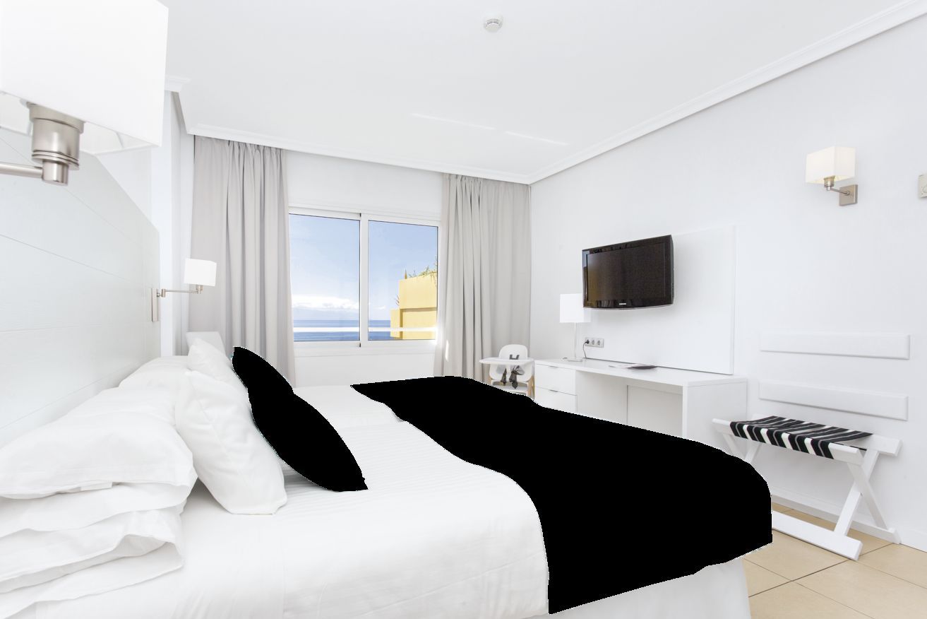 Be Live Family Costa Los Gigantes - 4* pas cher photo 8