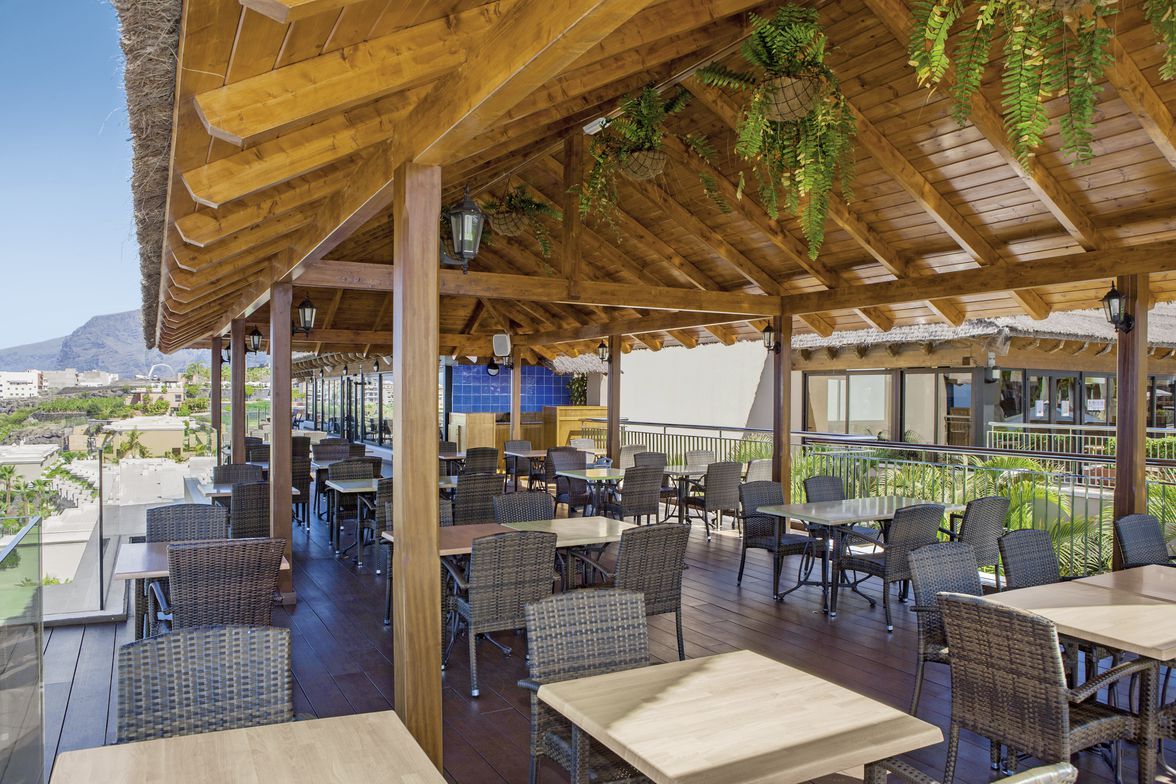 Be Live Family Costa Los Gigantes - 4* pas cher photo 9