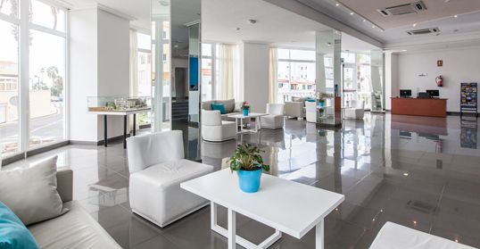 Blue Sea Lagos de Cesar 4* pas cher photo 3