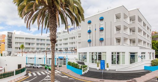 Blue Sea Lagos de Cesar 4* pas cher photo 5