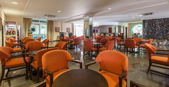 Blue Sea Lagos de Cesar 4* pas cher photo 6