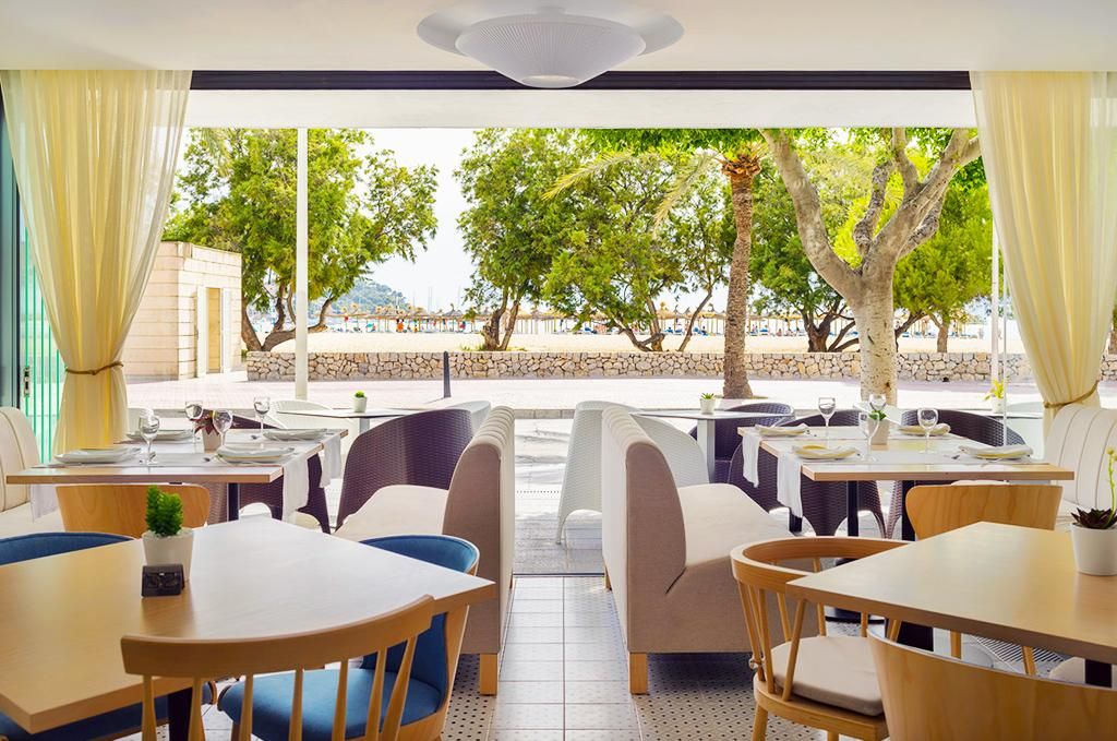 H10 Casa Del Mar 4* Majorque pas cher photo 8