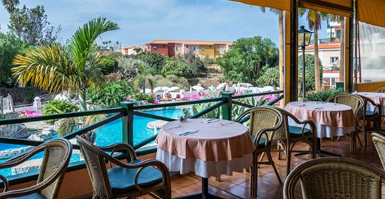 Blue Sea Costa Jardin & Spa - Iles Canaries pas cher photo 3