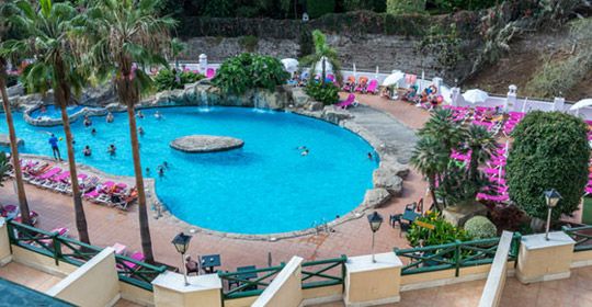 Blue Sea Costa Jardin & Spa - Iles Canaries pas cher photo 5