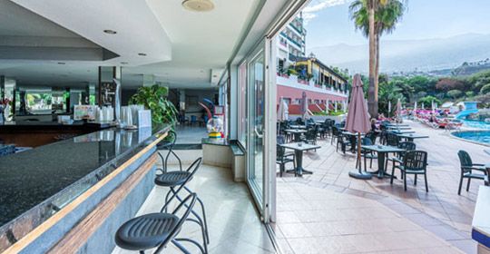 Blue Sea Costa Jardin & Spa - Iles Canaries pas cher photo 7