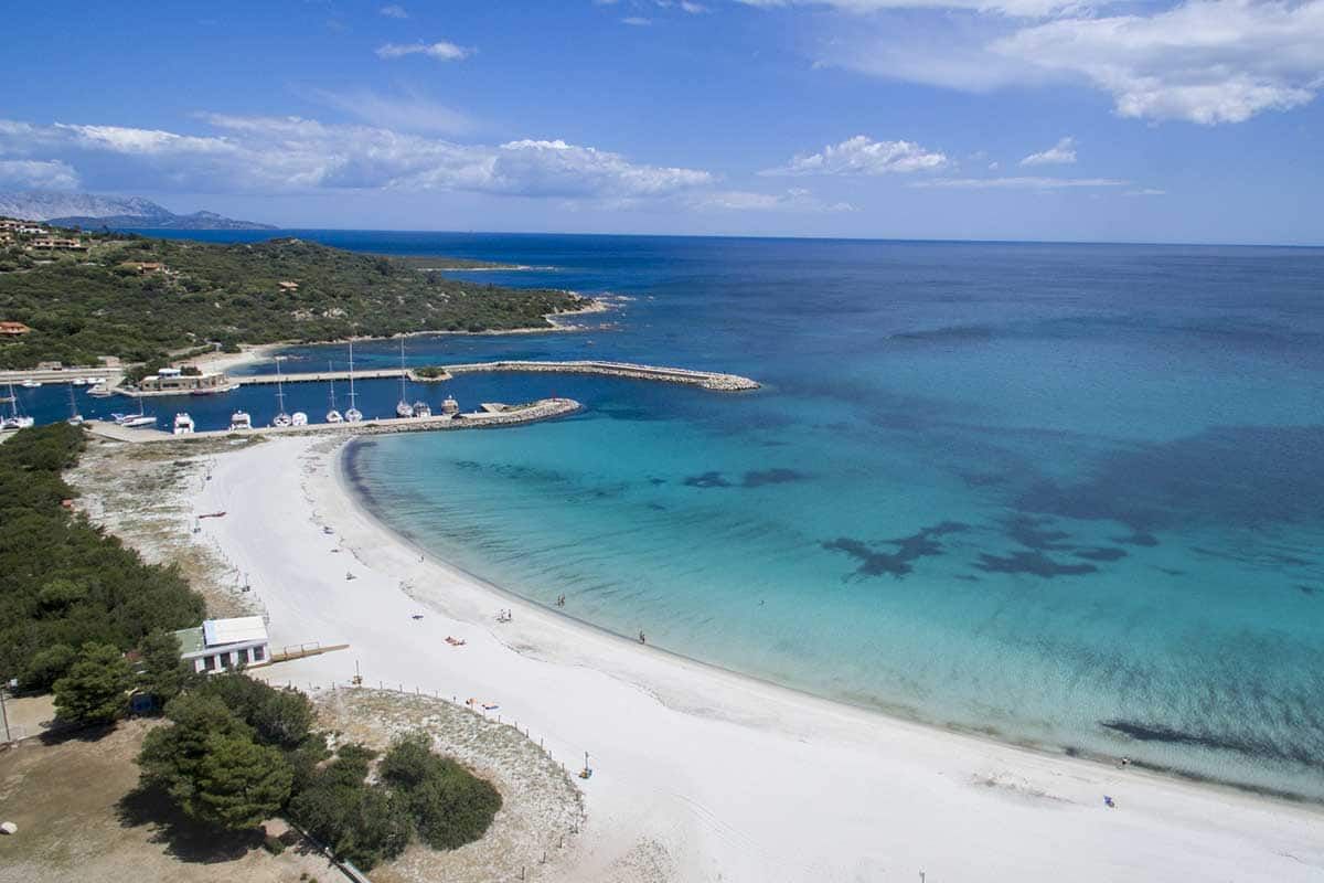 Club Marmara Sporting Sardinia - Vols Réguliers pas cher photo 1