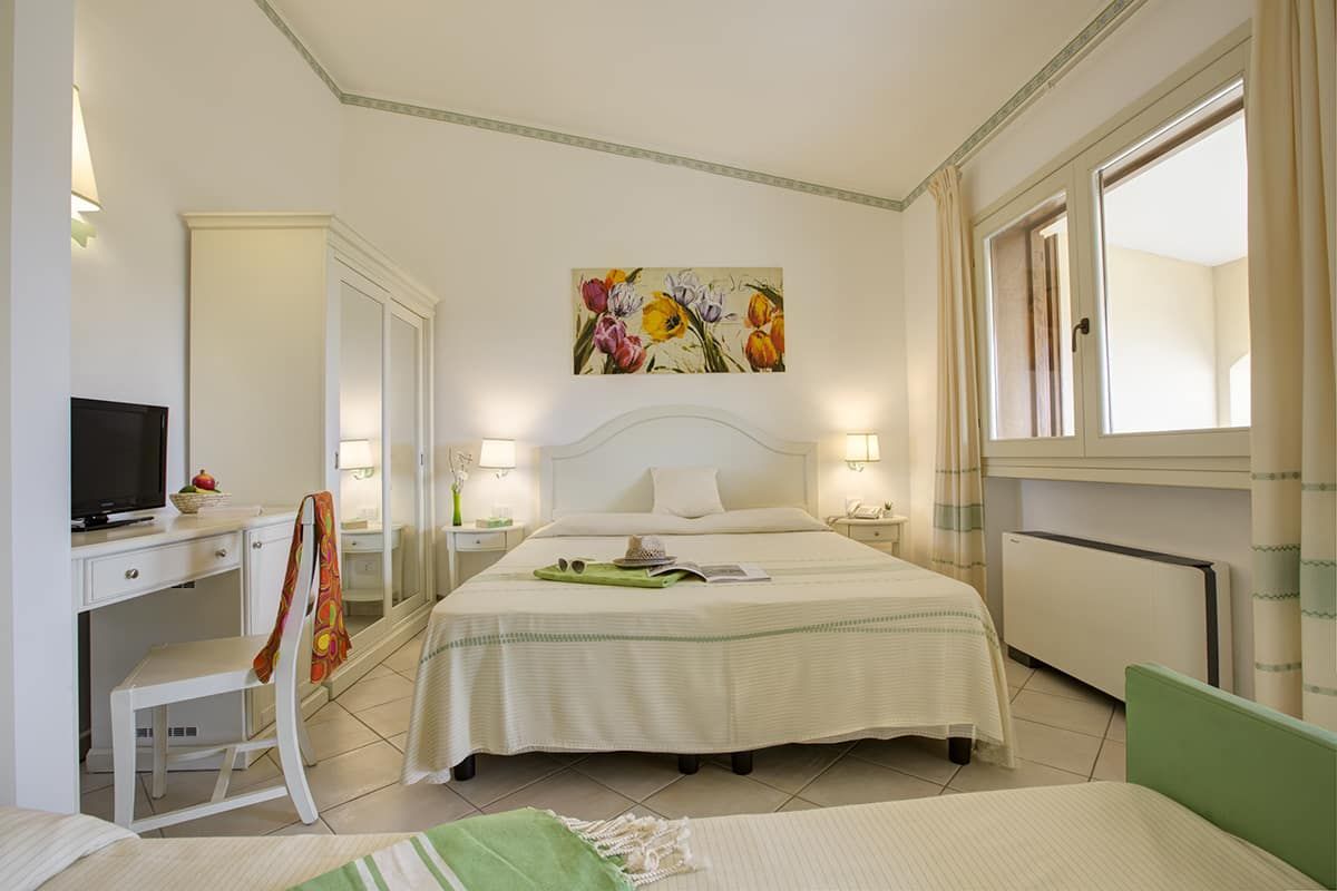 Club Marmara Sporting Sardinia - Vols Réguliers pas cher photo 4