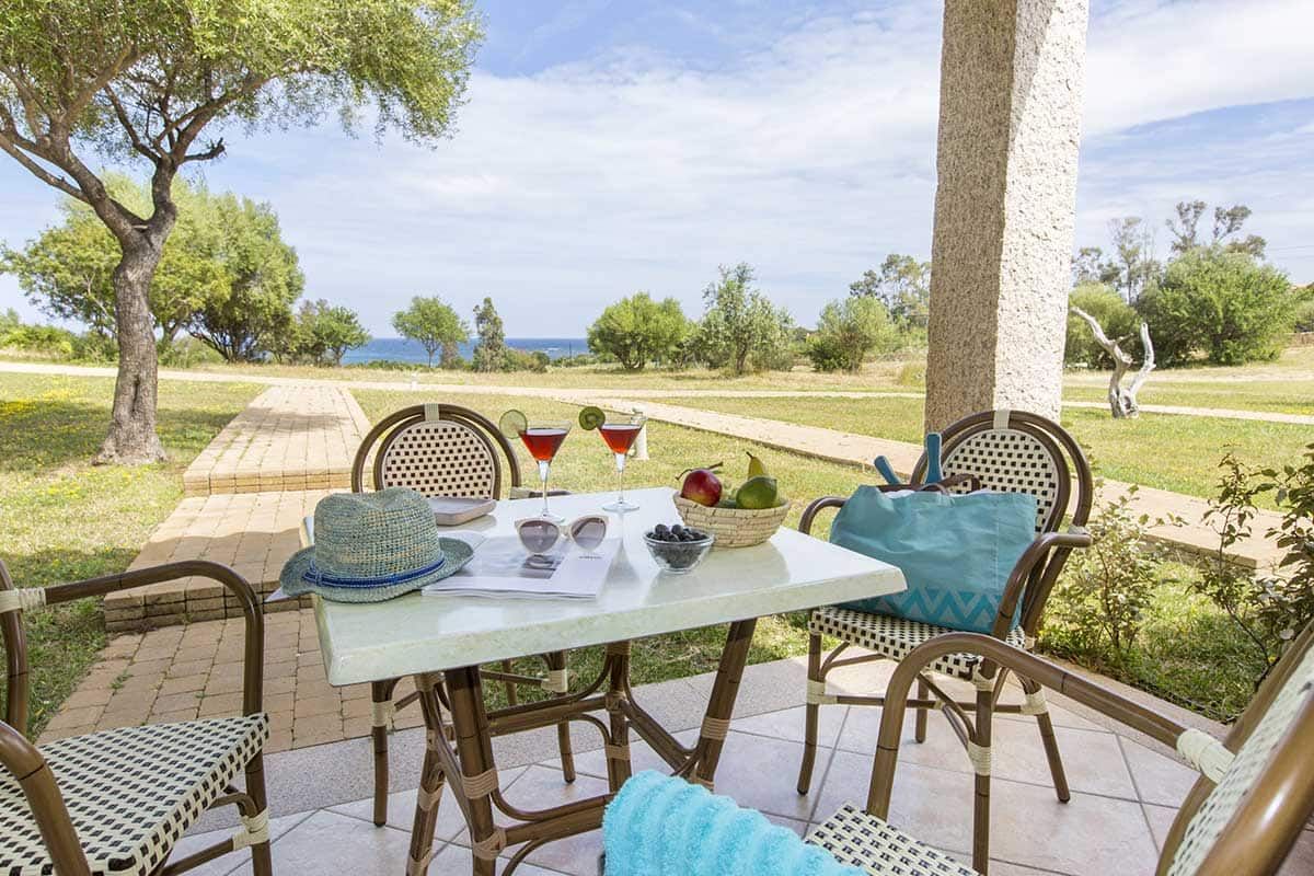 Club Marmara Sporting Sardinia - Vols Réguliers pas cher photo 6