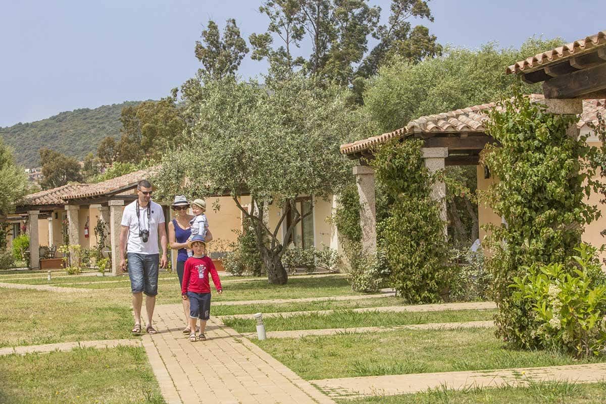 Club Marmara Sporting Sardinia - Vols Réguliers pas cher photo 7