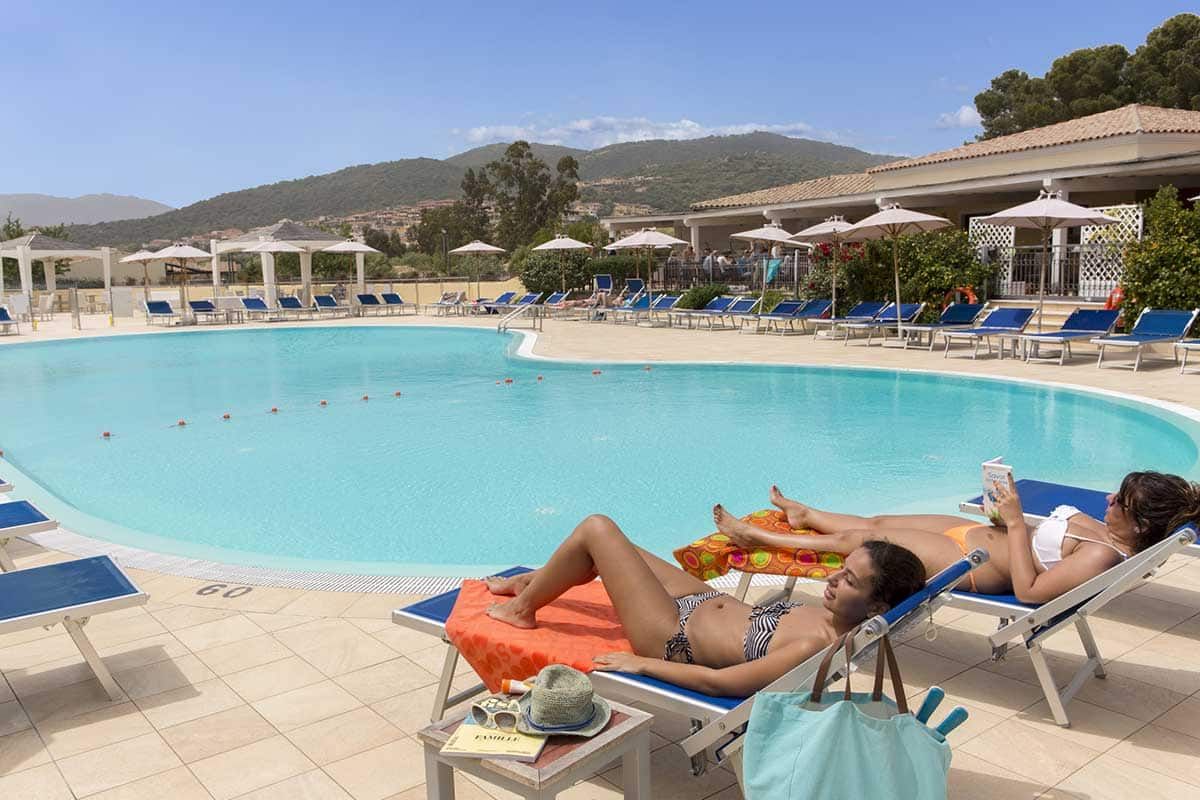 Club Marmara Sporting Sardinia - Vols Réguliers pas cher photo 8