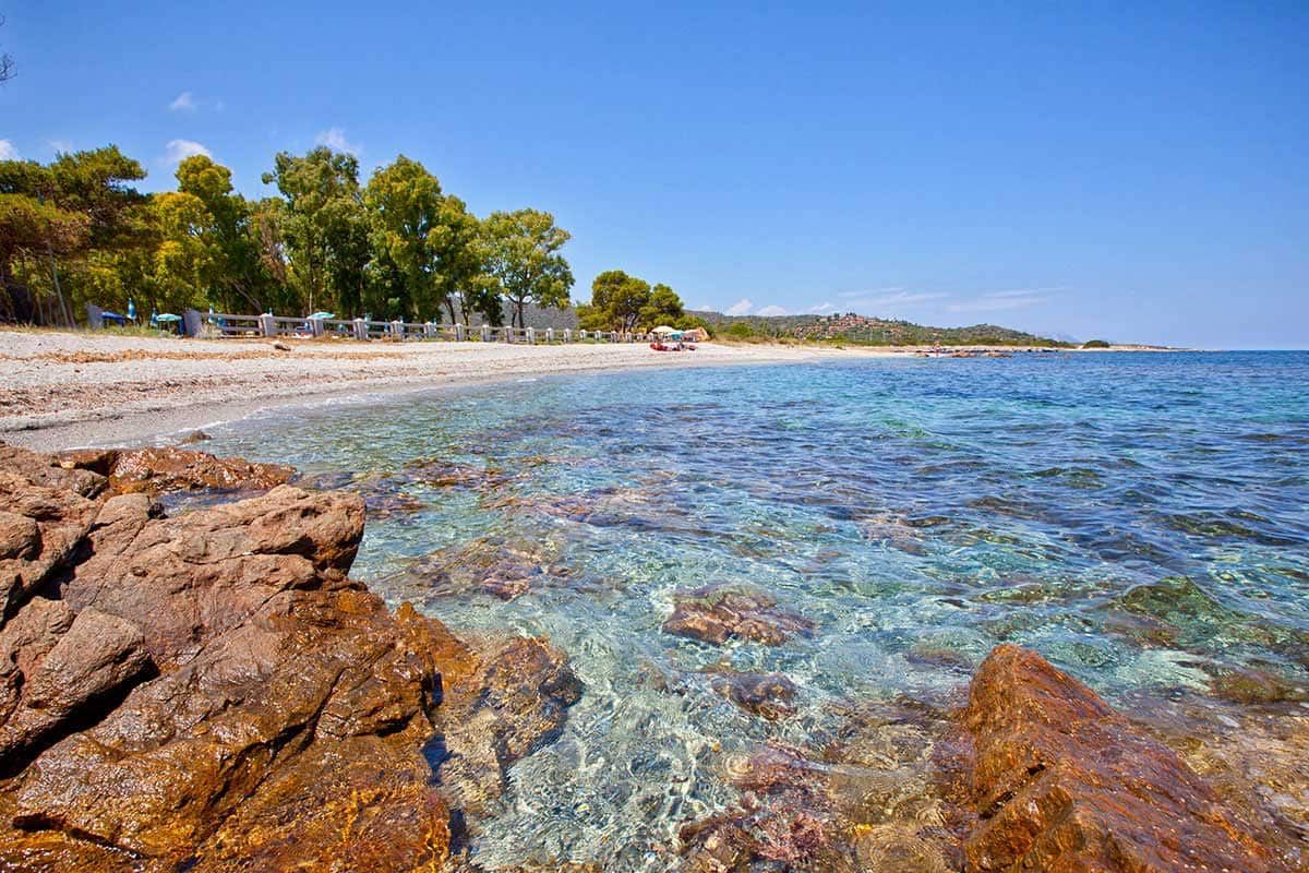 Club Marmara Sporting Sardinia - Vols Réguliers pas cher photo 9