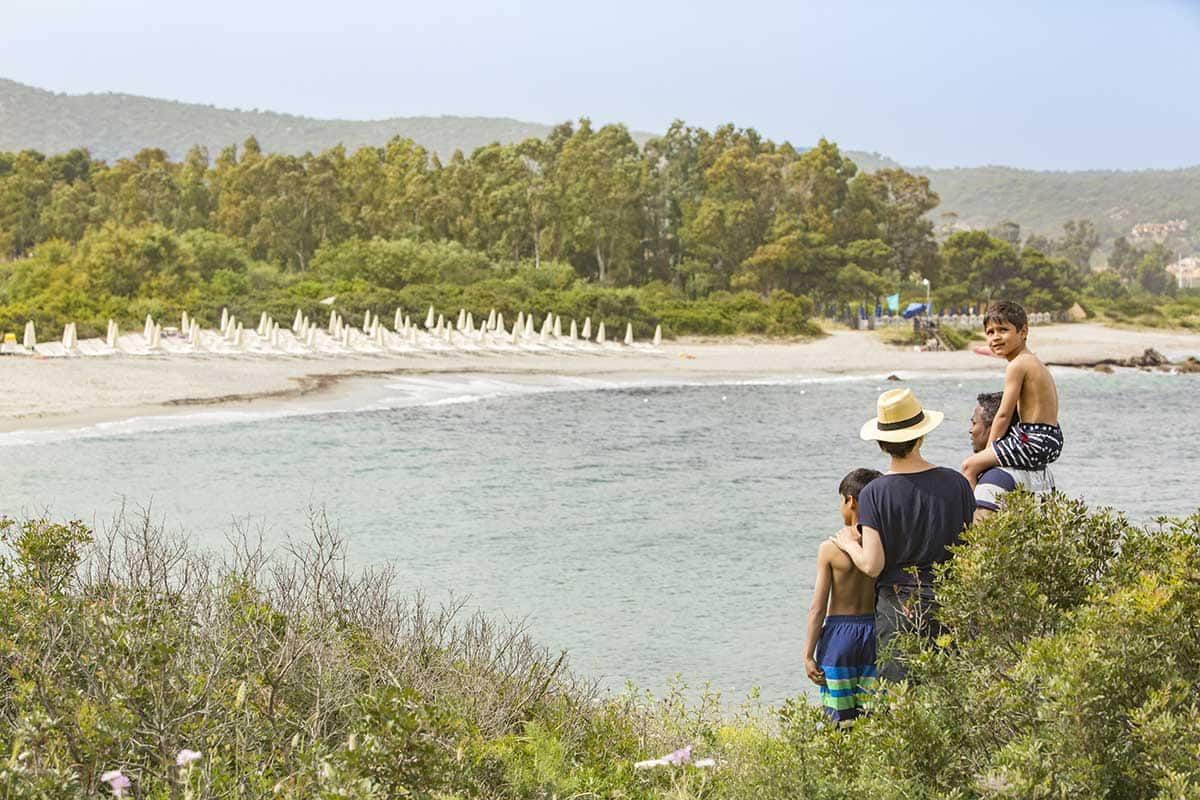 Club Marmara Sporting Sardinia - Vols Réguliers pas cher photo 10