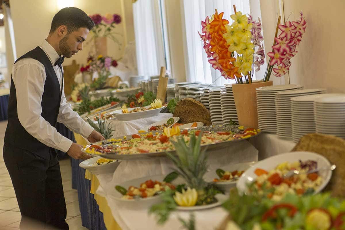 Club Marmara Sporting Sardinia - Vols Réguliers pas cher photo 11