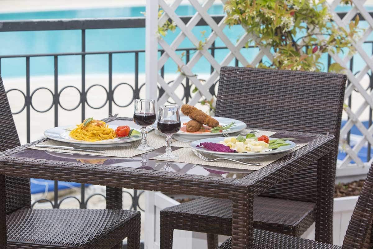 Club Marmara Sporting Sardinia - Vols Réguliers pas cher photo 12