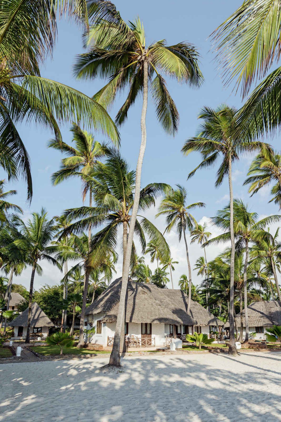 Diamonds Mapenzi - 4* pas cher photo 1