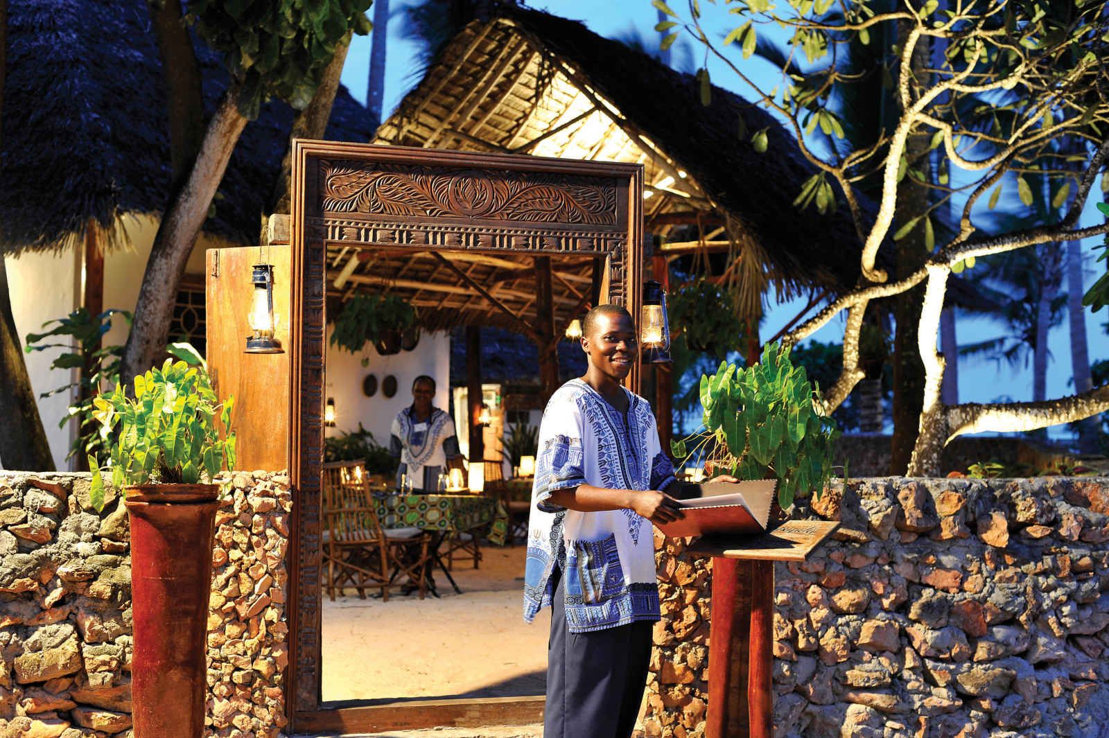 Diamonds Mapenzi - 4* pas cher photo 4