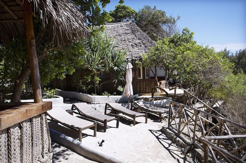 THE ISLAND PONGWE LODGE 4* pas cher photo 4