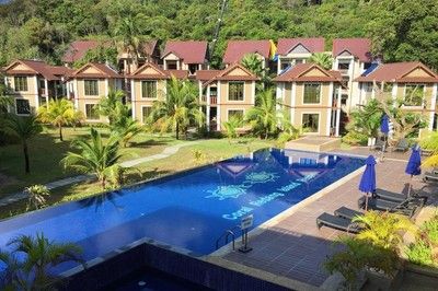 De Kuala Lumpur aux sables de Redang 3* pas cher photo 1