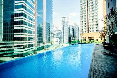 De Kuala Lumpur aux sables de Redang 3* pas cher photo 7