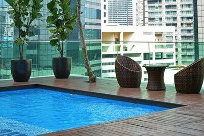 De Kuala Lumpur aux sables de Redang 3* pas cher photo 8