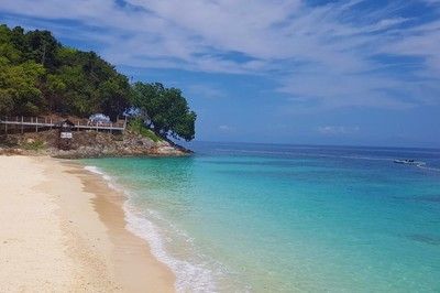 De Kuala Lumpur aux sables de Redang 3* pas cher photo 12