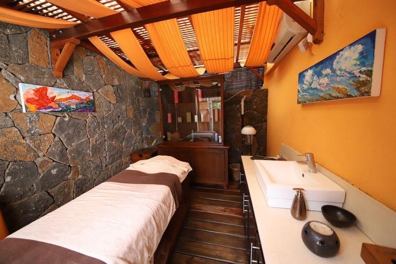 Villas Caroline 3* pas cher photo 2