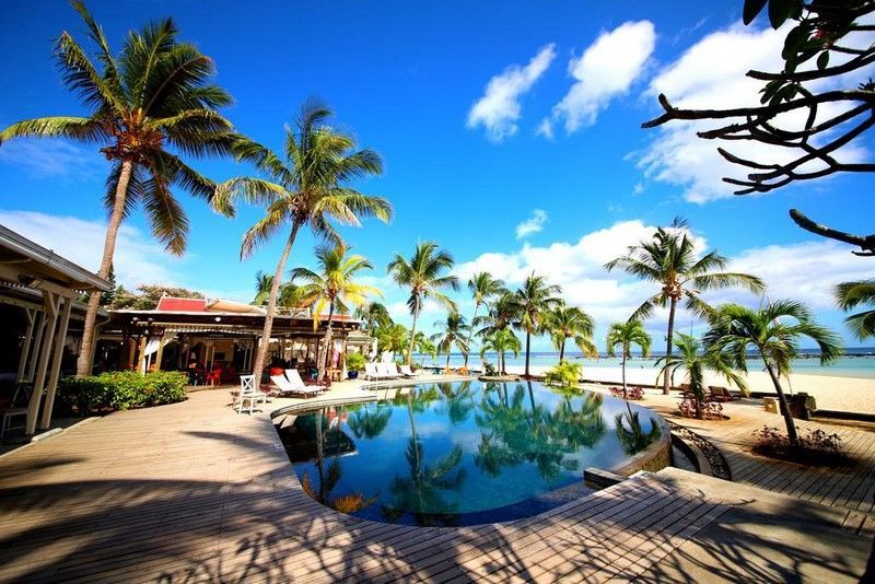 Villas Caroline 3* pas cher photo 5