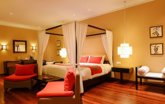 Adaaran Select Hudhuran Fushi 4* pas cher photo 6