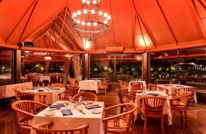 Adaaran Select Hudhuran Fushi 4* pas cher photo 9