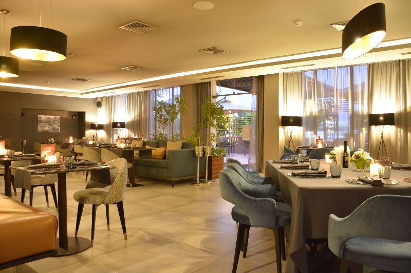 Kenzi Club Agdal Medina 5*nl pas cher photo 3