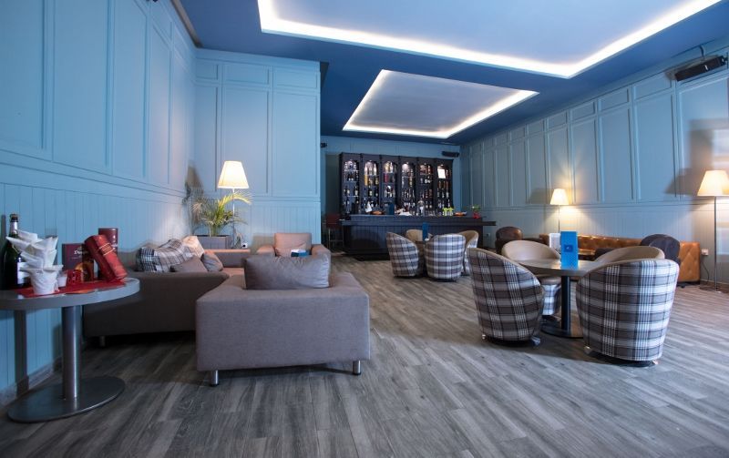 Kenzi Club Agdal Medina 5*nl pas cher photo 7