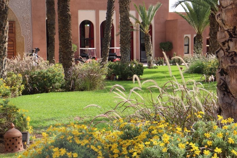 Kenzi Club Agdal Medina 5*nl pas cher photo 9