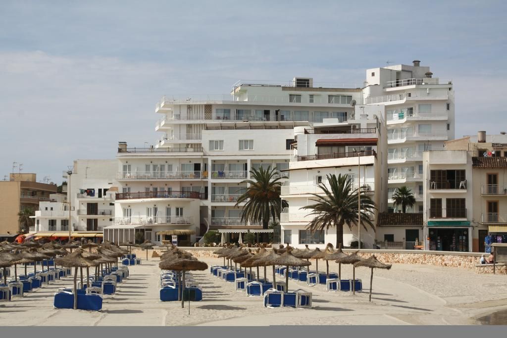 Hôtel S'Illot 3* pas cher photo 3