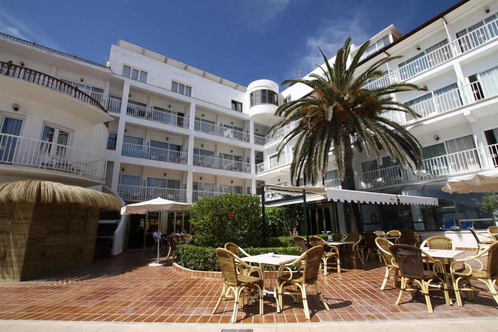 Hôtel S'Illot 3* pas cher photo 4