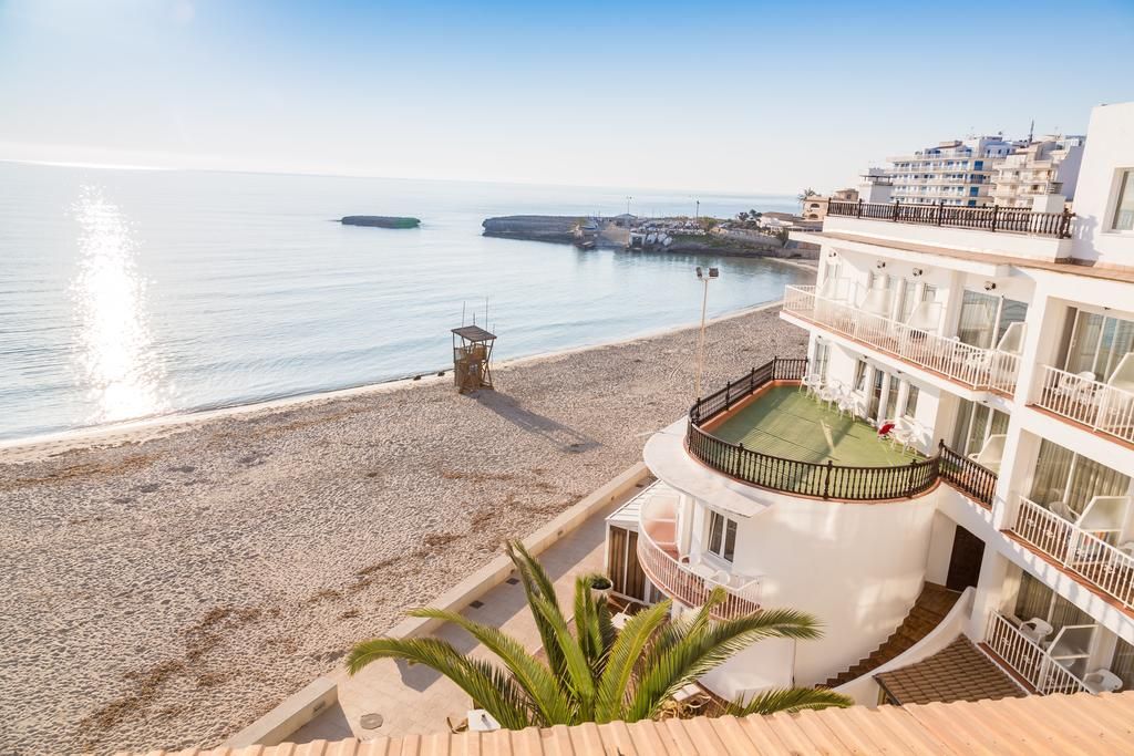 Hôtel S'Illot 3* pas cher photo 7