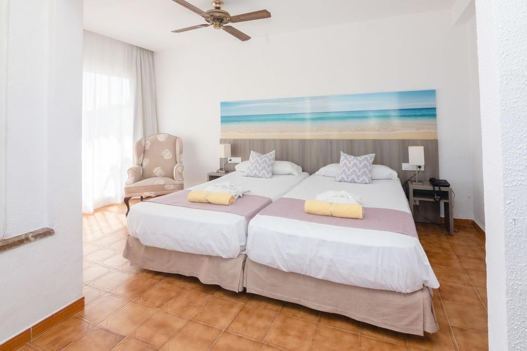 Hôtel S'Illot 3* pas cher photo 10