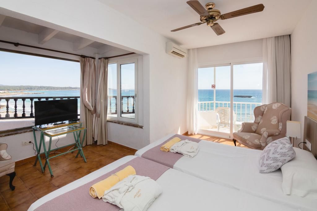 Hôtel S'Illot 3* pas cher photo 11