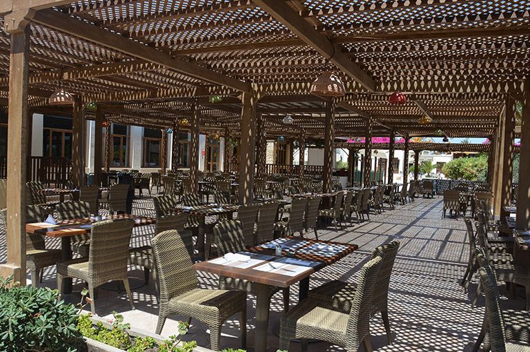 Séjour JERBA SUN CLUB 3*, Demi Pension pas cher photo 5