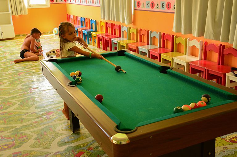 Séjour JERBA SUN CLUB 3*, Demi Pension pas cher photo 12