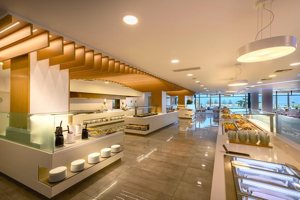 Ôclub Experience Grand Hotel Holiday Resort 4* pas cher photo 9