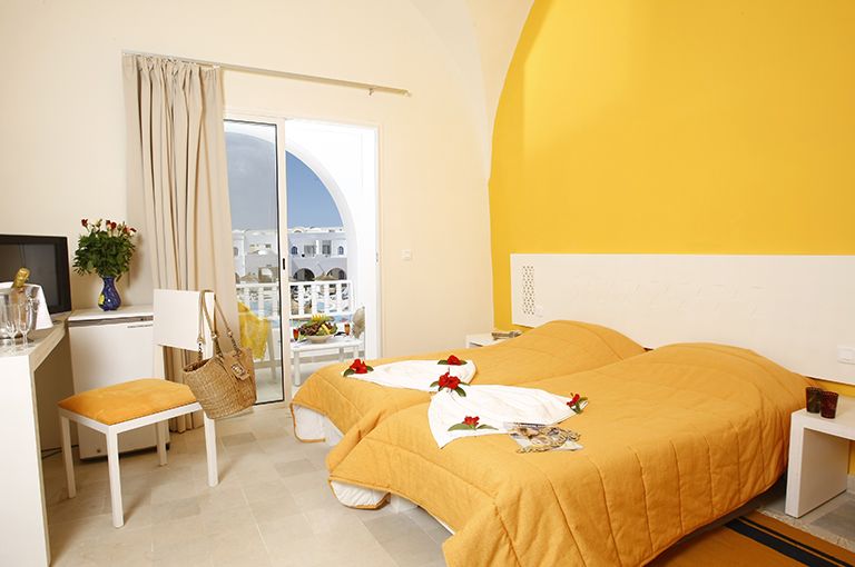Séjour JERBA SUN CLUB 3*, tout compris pas cher photo 2