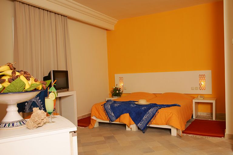 Séjour JERBA SUN CLUB 3*, tout compris pas cher photo 3