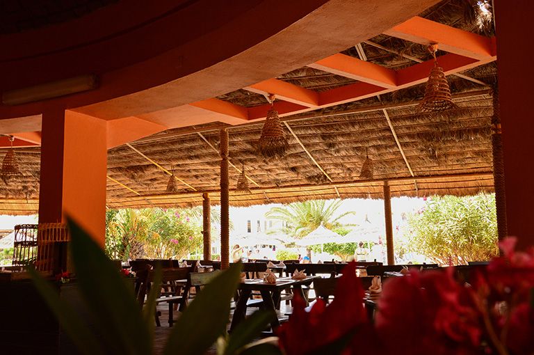 Séjour JERBA SUN CLUB 3*, tout compris pas cher photo 5