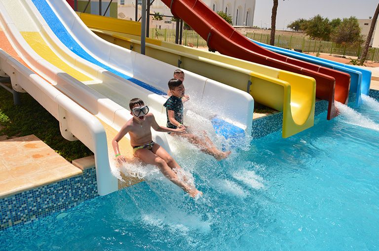 Séjour JERBA SUN CLUB 3*, tout compris pas cher photo 9