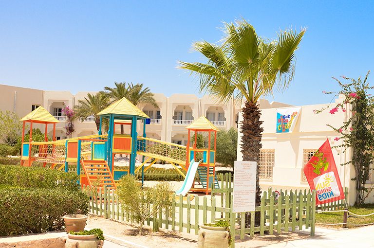 Séjour JERBA SUN CLUB 3*, tout compris pas cher photo 11