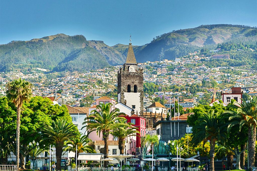 Do Centro 3* pas cher photo 1