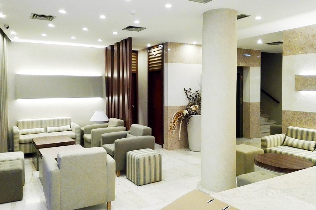 Do Centro 3* pas cher photo 3