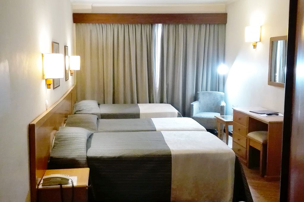 Do Centro 3* pas cher photo 5